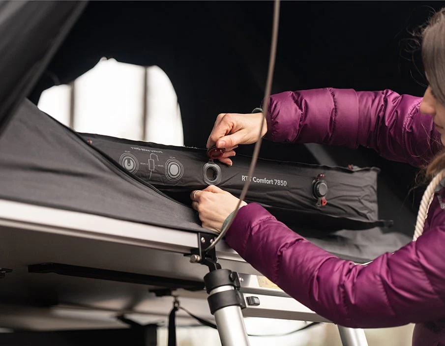 RTT Comfort Skycamp Bundle - Image 7