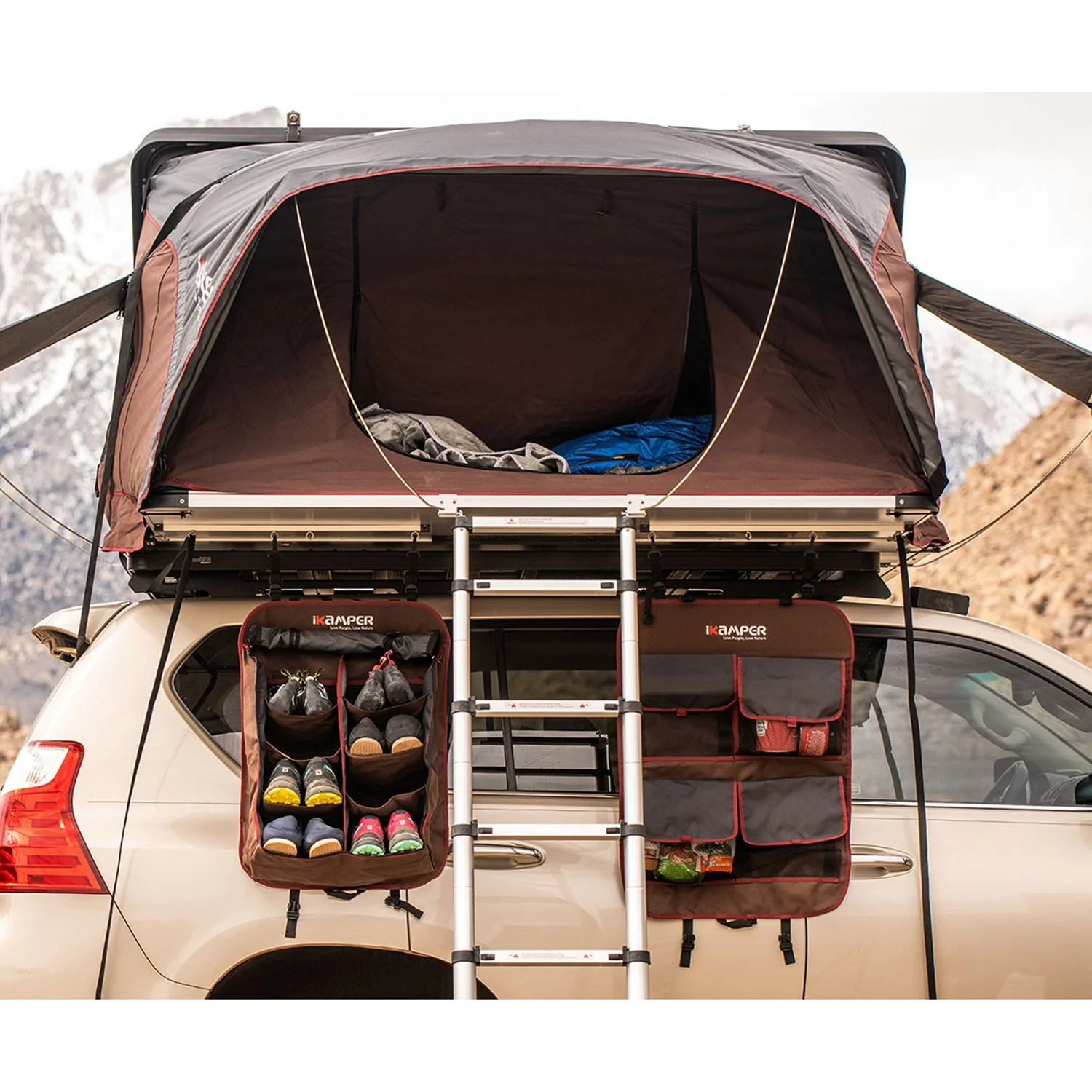 Shoe Rack 2.0 - Image 10