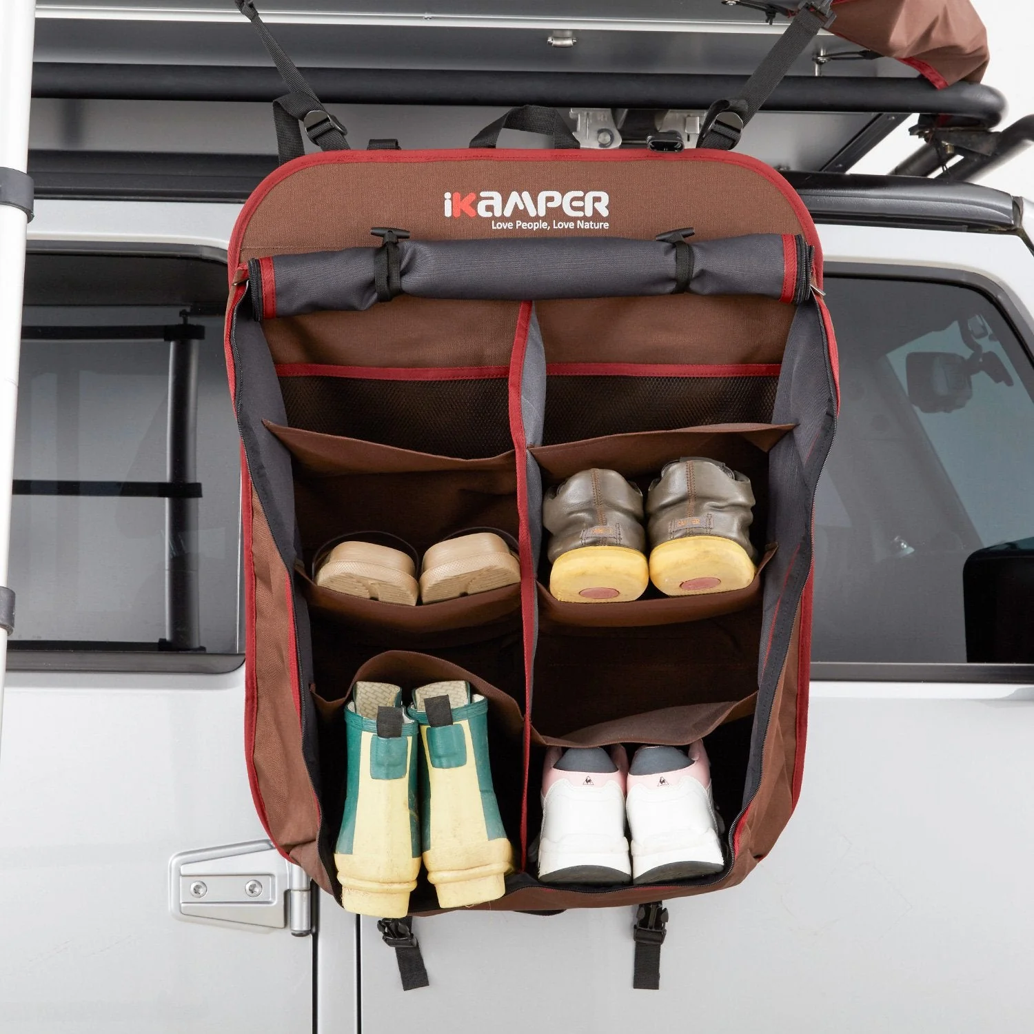 Shoe Rack 2.0 - Image 5
