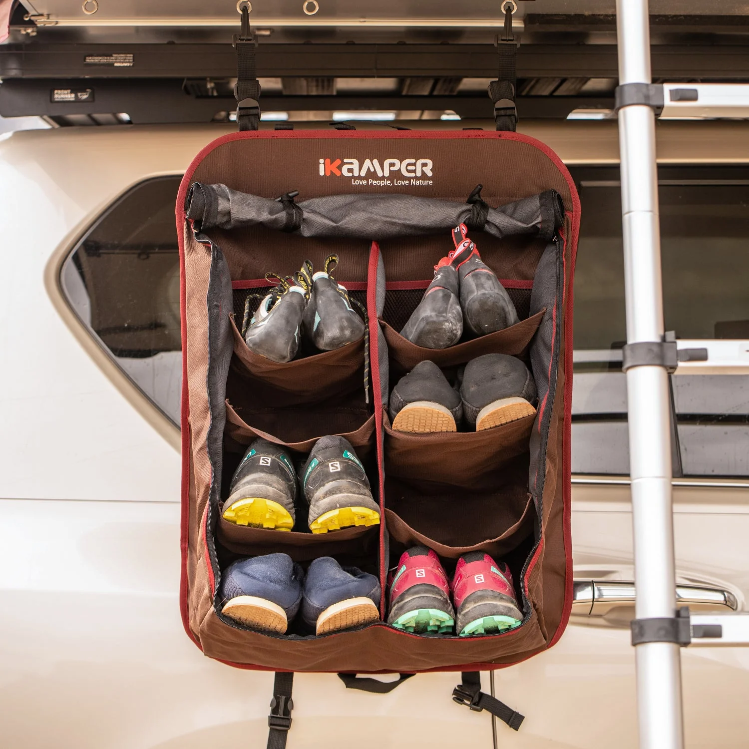 Shoe Rack 2.0 - Image 7