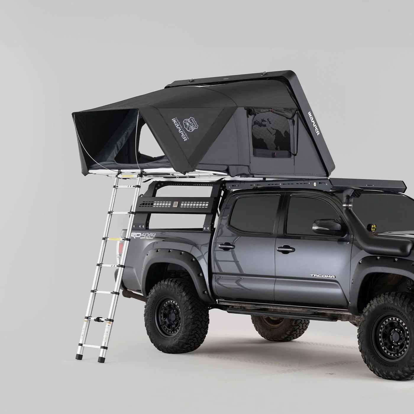 Skycamp DLX - Image 3