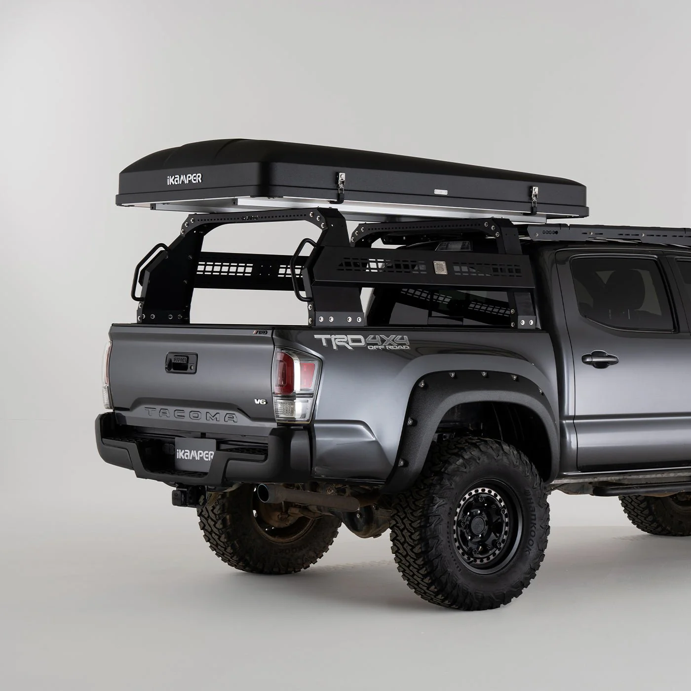 Skycamp DLX - Image 9