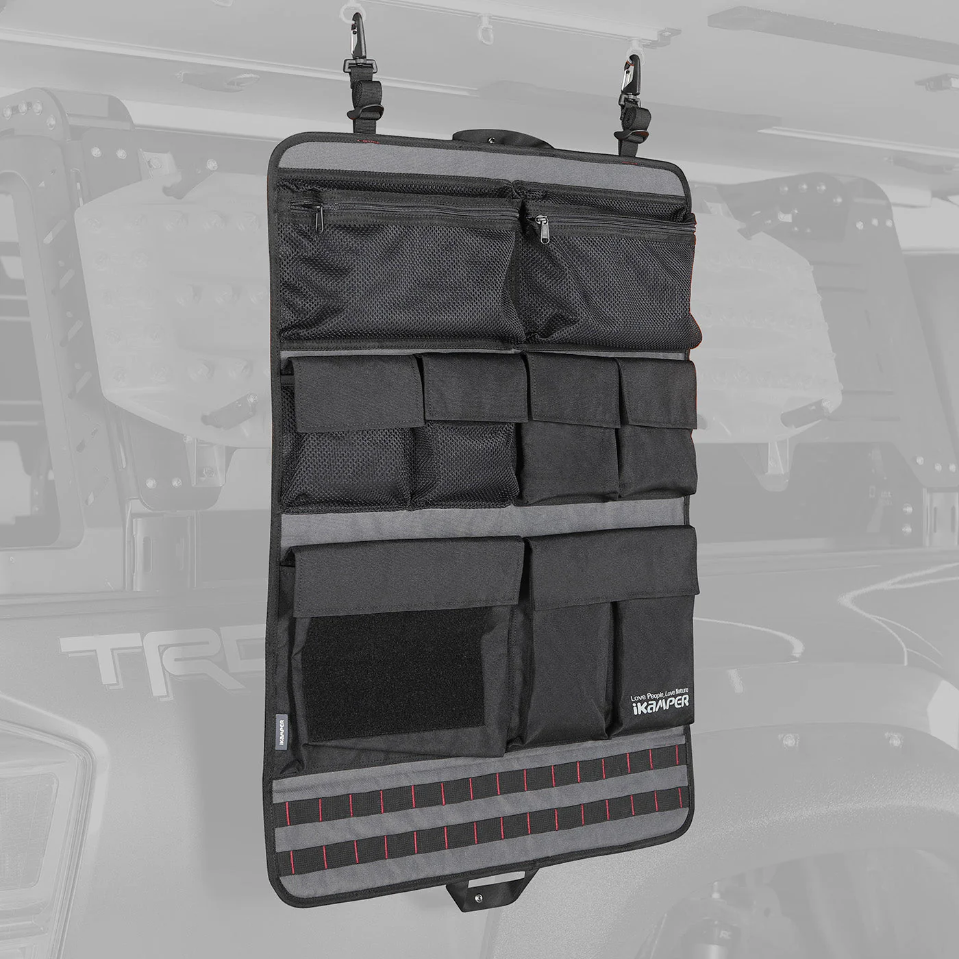 Storage Rack - Image 3