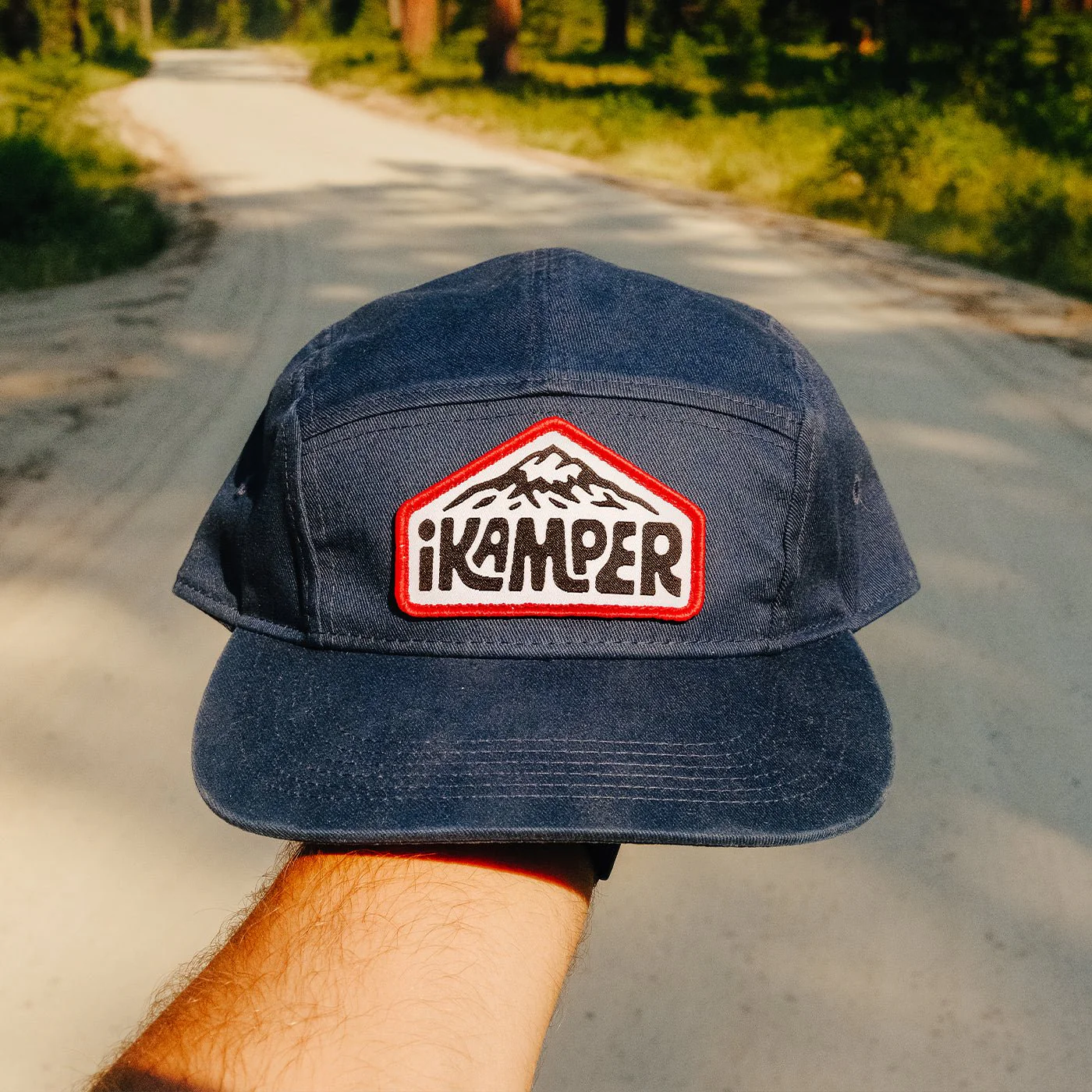 Vintage Hat - Image 10