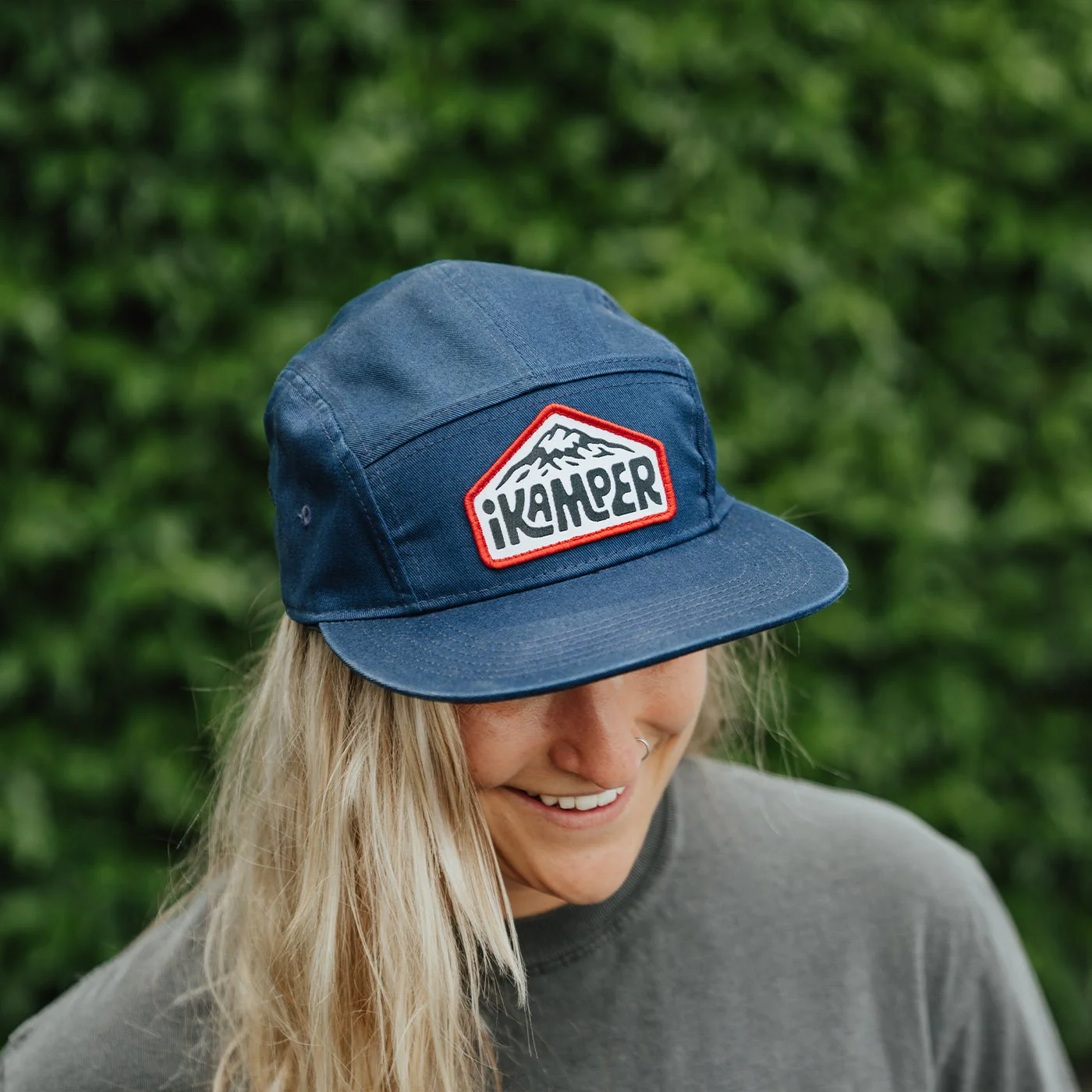 Vintage Hat - Image 8