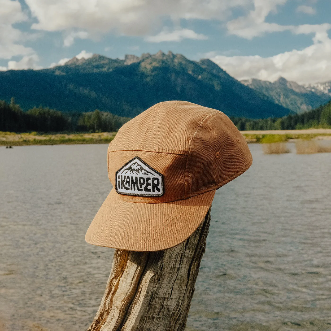 Vintage Hat - Image 9
