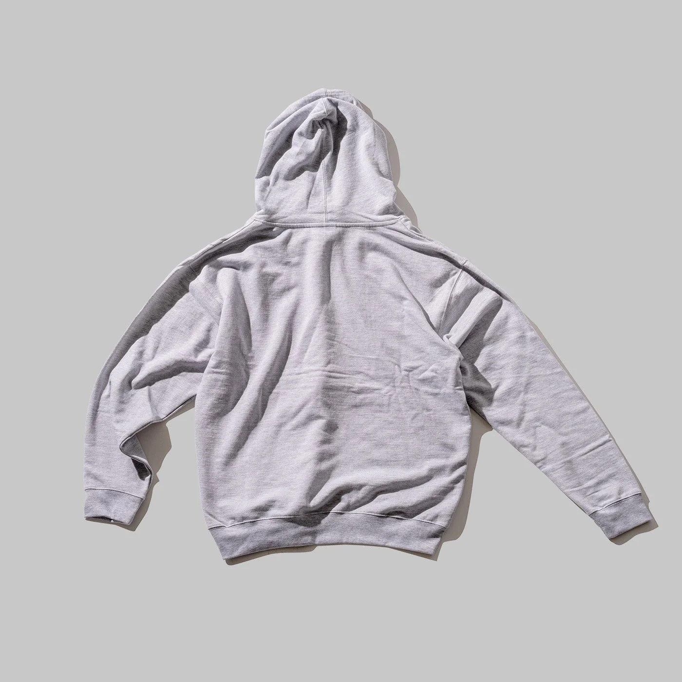 Vintage Hoodie - Image 3