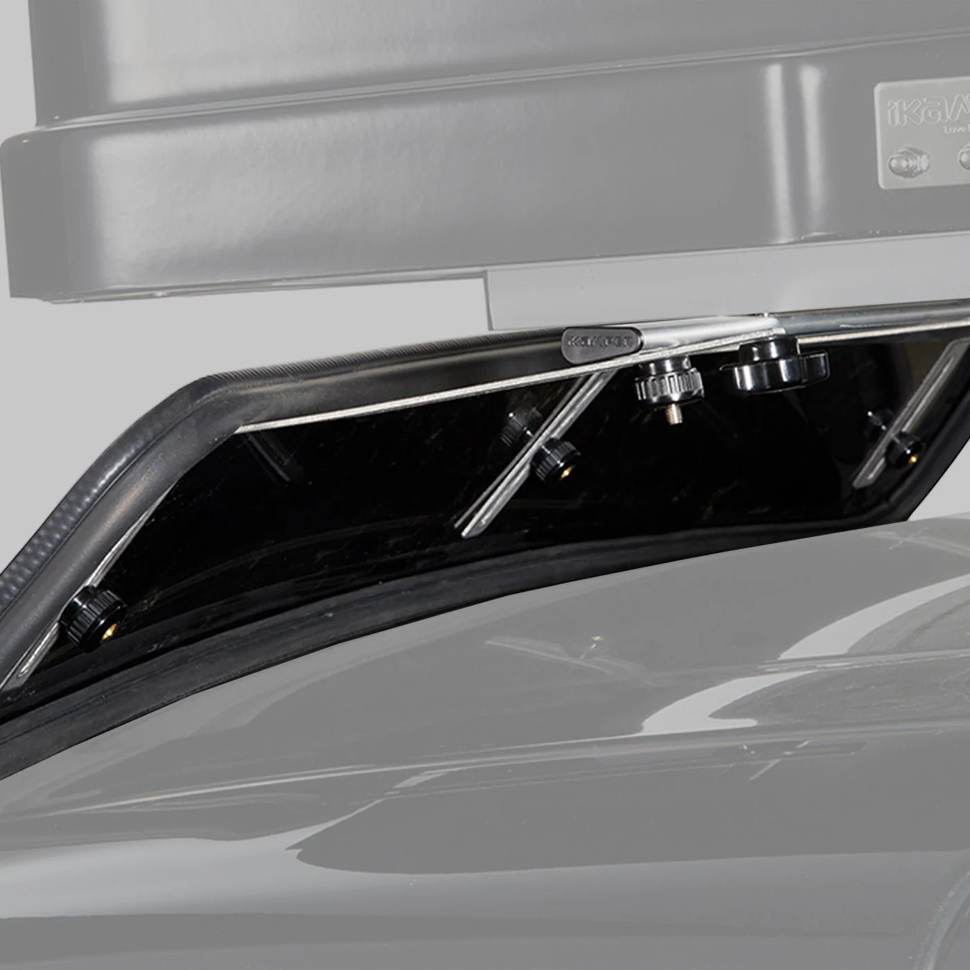 Wind Deflector - Image 4